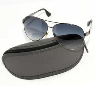 Gafas de sol Emporio Armani Aviador