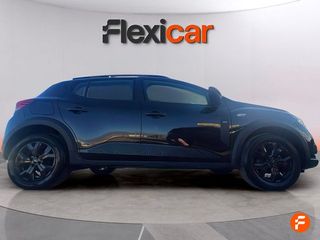 Dacia Sandero Stepway Extreme Go 74kW (100CV) ECO-G