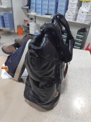 Borsa Refresh donna nera