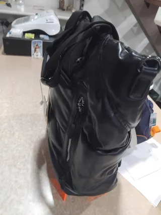 Borsa Refresh donna nera