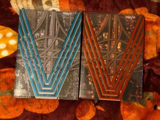 WayV KICK BACK Kpop Album