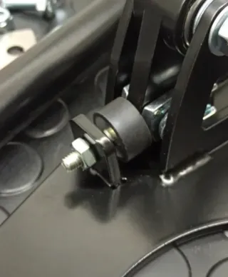 Kit Freno Mano Hidráulico BMW E36