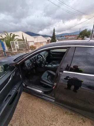 Maserati Ghibli 2014