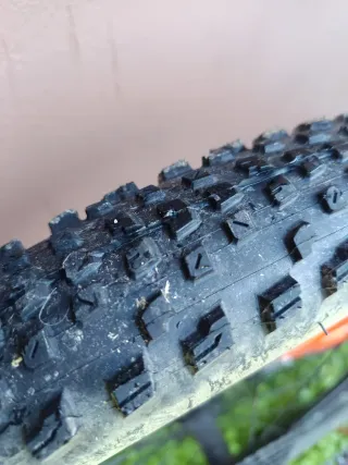 Bicicleta Montaña Scott spark 2019 rueda 29