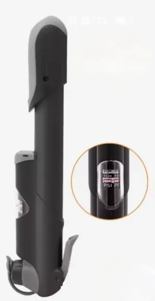 Presurizador Pelotas Pádel HEAD