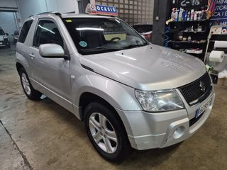 Suzuki Grand Vitara 2007