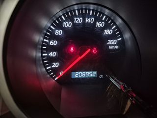 Suzuki Grand Vitara 2007