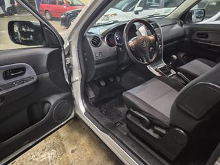 Suzuki Grand Vitara 2007