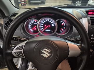 Suzuki Grand Vitara 2007