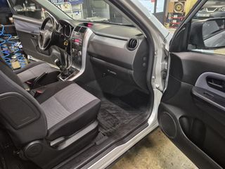 Suzuki Grand Vitara 2007