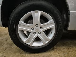 Suzuki Grand Vitara 2007