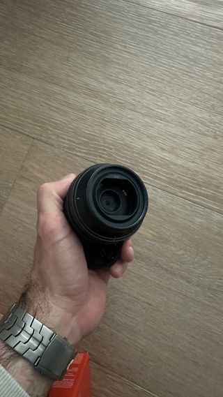 Lote objetivos Sony E-mount Full Frame