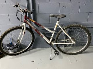 Bicicleta de montaña TOPBIKE