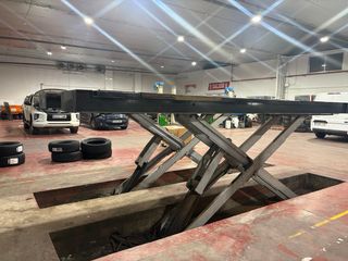 Pantógrafo Ravaglioli Se vende pantógrafo