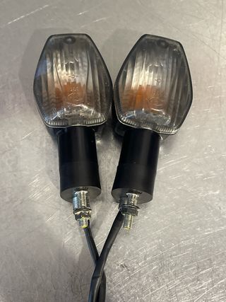 Intermitentes Honda CB600F Hornet 2010