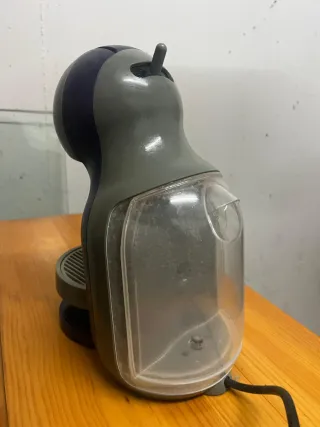 Cafetera Nescafé Dolce Gusto Krups