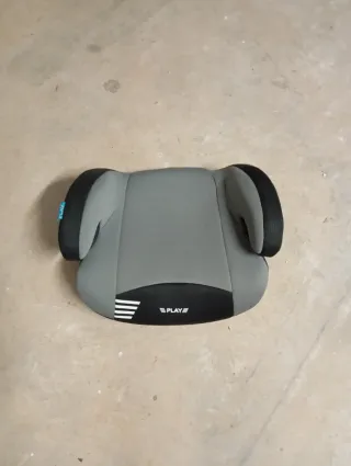 Asiento elevador coche niños con Isofix