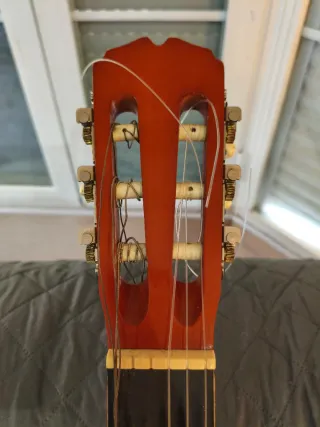 Guitarra Clásica Sonara Adulto