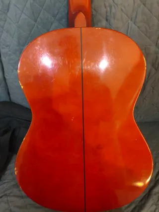 Guitarra Clásica Sonara Adulto