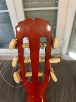 Guitarra Clásica Sonara Adulto