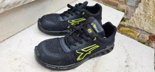 Scarpe Antinfortunistiche U-Power Frank n°43 S1P