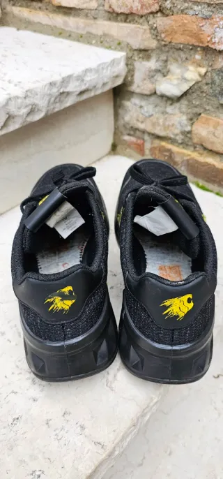 Scarpe Antinfortunistiche U-Power Frank n°43 S1P