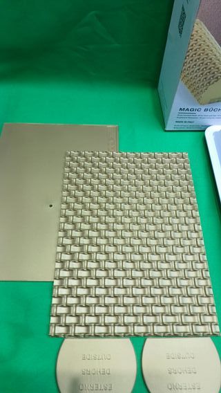 Molde Silicona Silikomart Magic Bûche