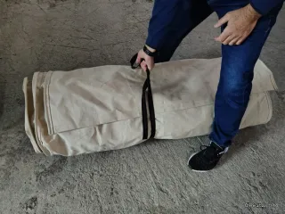 Motor 1.3HP y embarcación