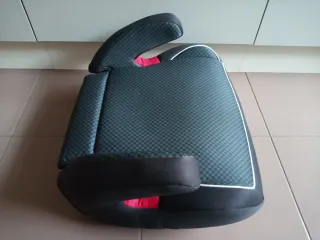 Alzador Coche Safety 1st Road Fix, Isofix, 22-36kg