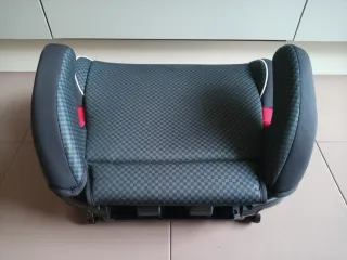 Alzador Coche Safety 1st Road Fix, Isofix, 22-36kg