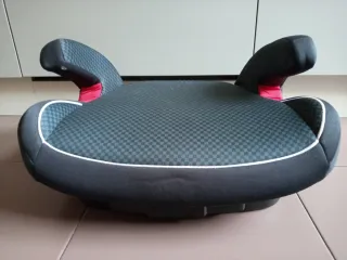 Alzador Coche Safety 1st Road Fix, Isofix, 22-36kg