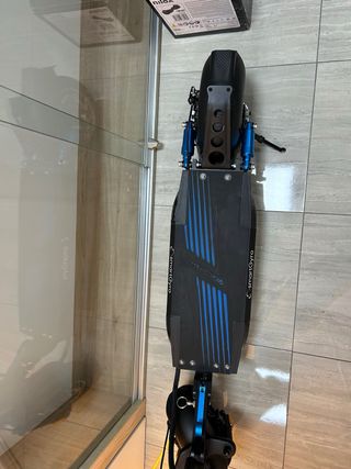 Patinete Smartgyro Rockway