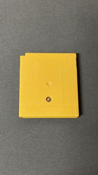 Pokemon Oro Gold USA Version ORIGINAL GameBoy