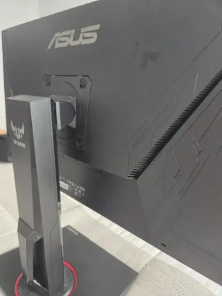 Monitor ASUS TUF Gaming 28