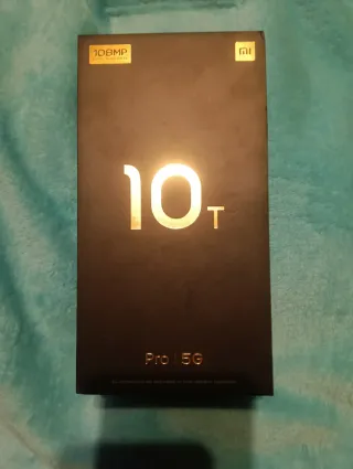 Xiaomi Redmi Note 9 Blu 64GB