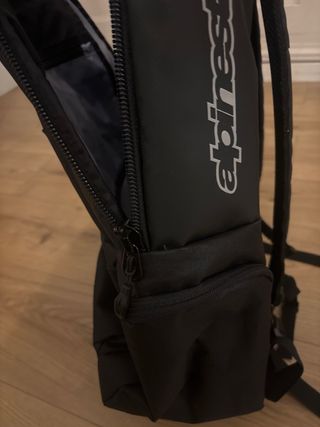 Mochila Alpinestars Formula 1 Team Negra