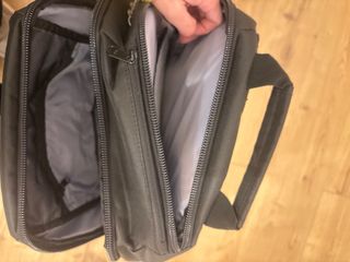 Mochila Alpinestars Formula 1 Team Negra