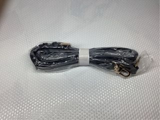 Borsa Guess donna nera e grigia