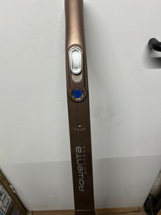 Aspiradora Rowenta 24V sin cable