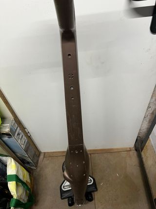 Aspiradora Rowenta 24V sin cable