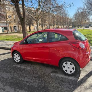 Ford Ka 2015