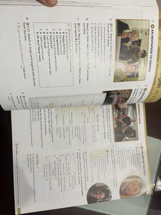 English File A1-a2 Elementary