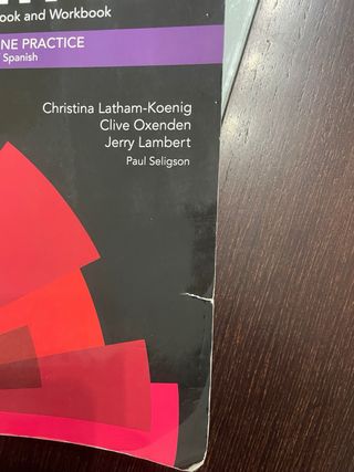 English File A1-a2 Elementary