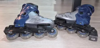 Patines en línea S'mokles T 32-34