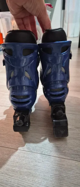 Patines en línea S'mokles T 32-34