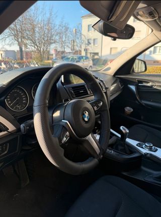 🔹 BMW 116d M-Pack