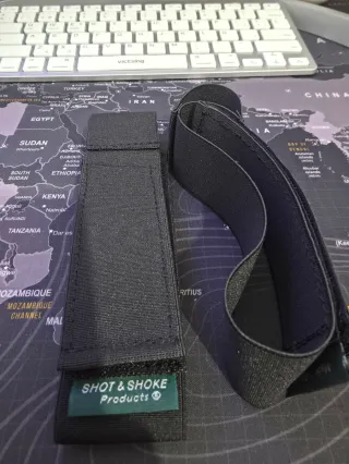 Funda Brazalete para Spray Defensa