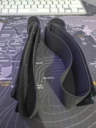 Funda Brazalete para Spray Defensa