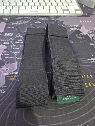 Funda Brazalete para Spray Defensa