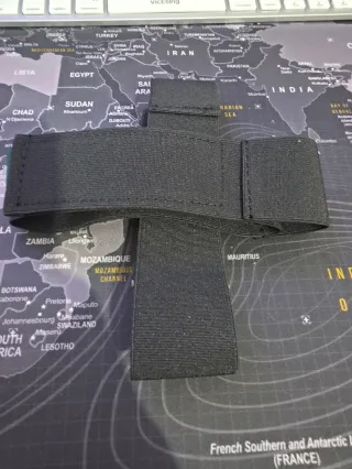 Funda Brazalete para Spray Defensa